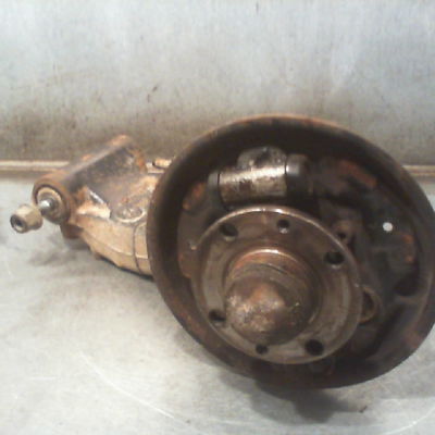 Bras arg FIAT PUNTO