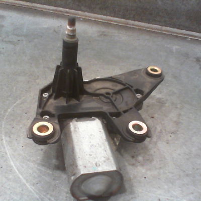 Moteur essuie-glace arrière Renault VEL SATIS (BJ0_) 3.5 v6 (bj0r, bj0v, bj0u) (2002)