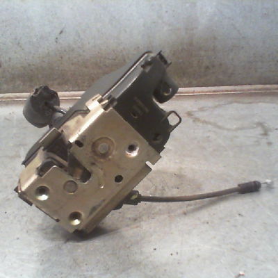 Serrure porte avd Renault VEL SATIS (BJ0_) 3.5 v6 (bj0r, bj0v, bj0u) (2002)