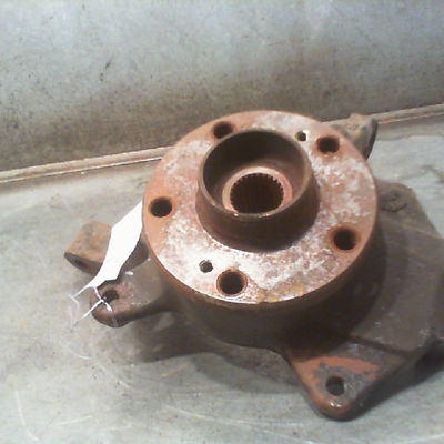 Moyeu avg Renault VEL SATIS (BJ0_) 3.5 v6 (bj0r, bj0v, bj0u) (2002)