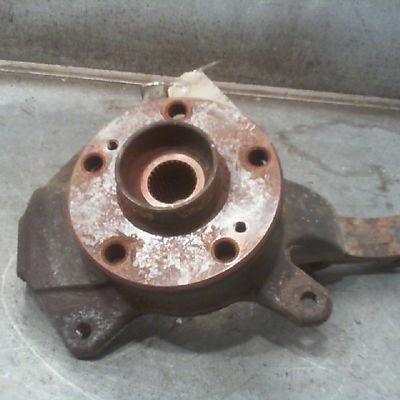 Moyeu avd Renault VEL SATIS (BJ0_) 3.5 v6 (bj0r, bj0v, bj0u) (2002)