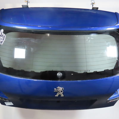 Hayon Peugeot 308 II (LB_, LP_, LW_, LH_, L3_) 1.5 bluehdi 130 (2017-2021)