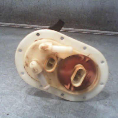 Pompe à carburant immergée FIAT UNO