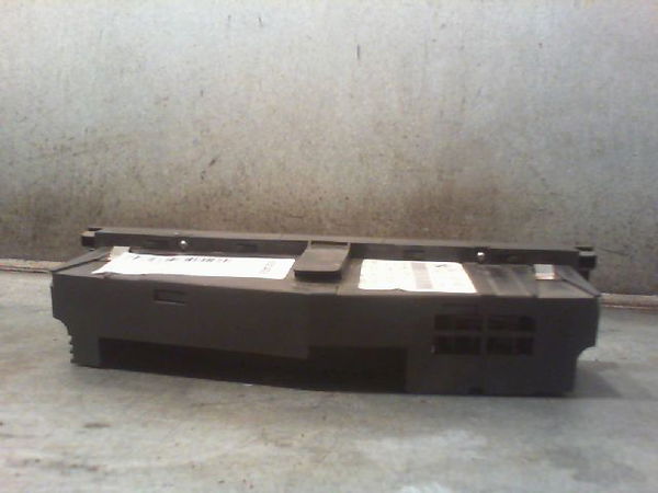 Commande de chauffage B.M.W. SERIE 3