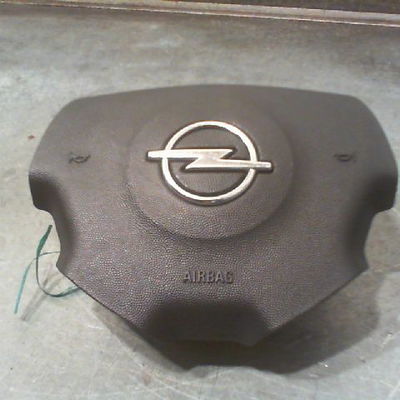 Airbag volant Opel SIGNUM 3-5 portes (Z03) 2.2 dti (f48) (2003-2004)