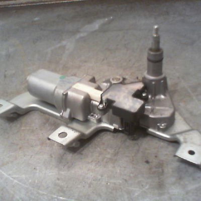 Moteur essuie-glace arrière SUZUKI SWIFT