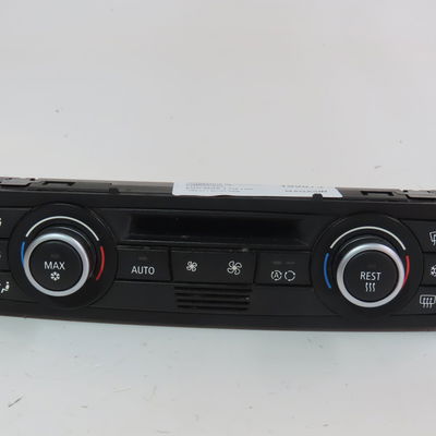 Commande de chauffage Bmw 3 Touring (E91) 318 d (2005-2007)