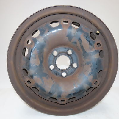 Jante tole Volkswagen POLO V (6R1, 6C1) 1.6 tdi (2009) 5 portes