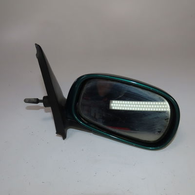 Retroviseur exterieur manuel droit Nissan MICRA II (K11) 1.0 i 16v (1992-2000)