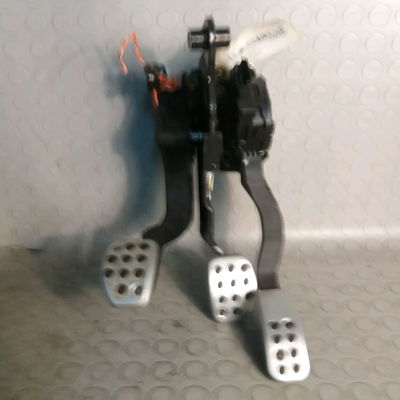 Pedalier complet Peugeot 208 I (CA_, CC_) 1.6 gti (2012)