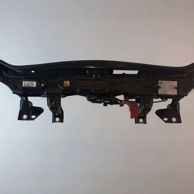 Face avant Alfa romeo GT (937_) 1.9 jtd (937cxn1b) (2003-2010) 3 portes