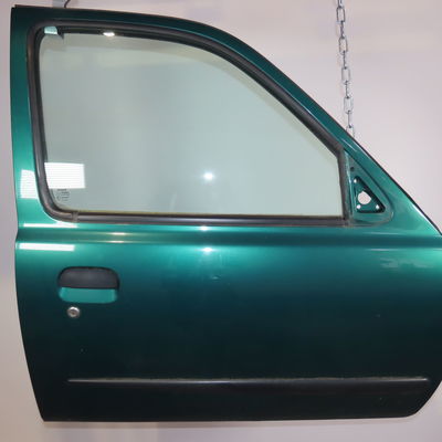 Porte avant droite Nissan MICRA II (K11) 1.0 i 16v (1992-2000)