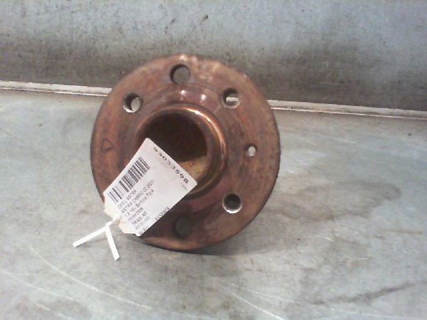 Moyeu ard OPEL ASTRA