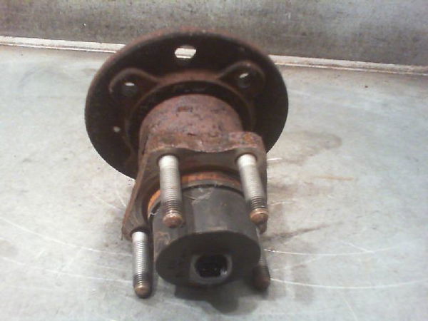 Moyeu ard OPEL ASTRA