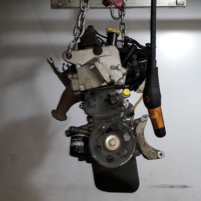 Moteur essence Renault TWINGO I (C06_) 1.2 lpg (2003-2007)