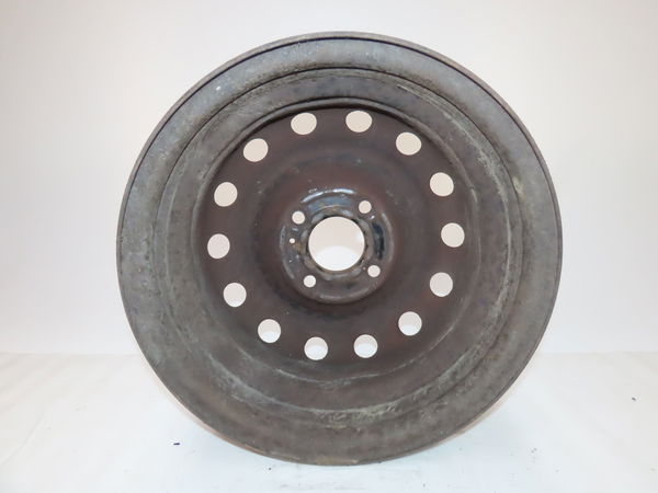 Jante tole 3 Peugeot 206 SW (2E-K) 1.4 hdi (2002-2007) 5 portes