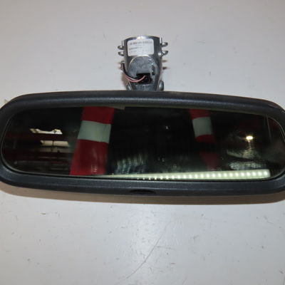Retroviseur interieur Peugeot 208 I (CA_, CC_) 1.6 (2012)