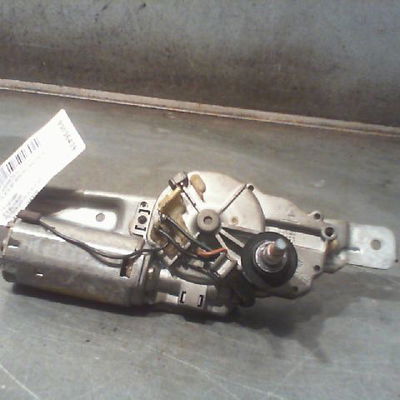 Moteur essuie-glace arrière Volkswagen GOLF III Variant (1H5) 1.9 td (1993-1999)
