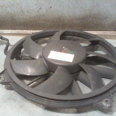 Moteur ventilateur radiateur Peugeot 308 SW I (4E_, 4H_) 1.6 hdi (2009-2014) 5 portes