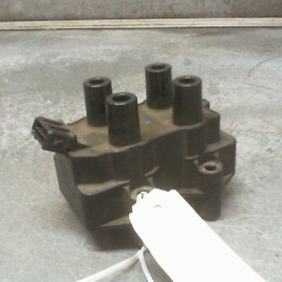 Bobine allumage Opel VECTRA B 3-5 portes (J96) 2.0 i 16v (f68) (1995-2000)