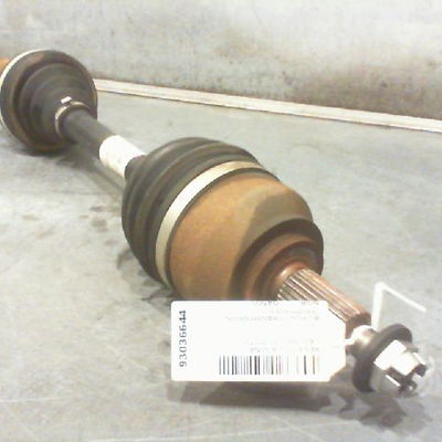 Transmission avant gauche Renault LAGUNA III (BT0-1) 2.0 dci gt (bt11, bt1e, bt1n) (2008-2015)