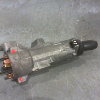 Antivol de direction Seat IBIZA III (6L1) 1.4 tdi (2002-2005) 3 portes