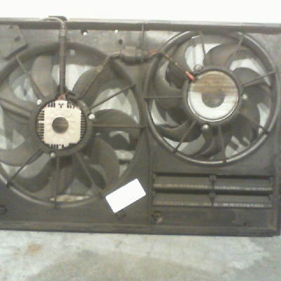 Moteur ventilateur radiateur Seat LEON (1P1) 2.0 tdi 16v (2005-2012)