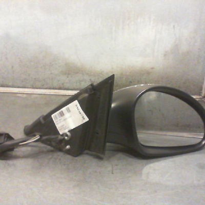 Retroviseur exterieur manuel droit Seat IBIZA III (6L1) 1.4 tdi (2002-2005) 3 portes