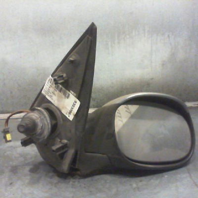 Retroviseur exterieur manuel droit PEUGEOT 206 Phase 1 09-1998--03-2009