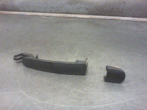 Poignee ext porte arg Seat IBIZA III (6L1) 1.4 tdi (2002-2005) 3 portes