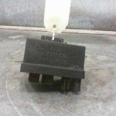 Boitier de préchauffage Fiat IDEA (350_) 1.9 jtd (2004)