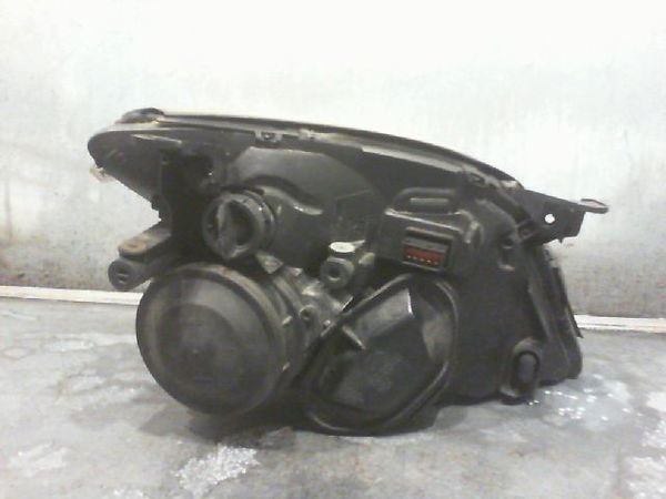 Phare gauche OPEL SIGNUM Phase 1 06-2003--09-2005
