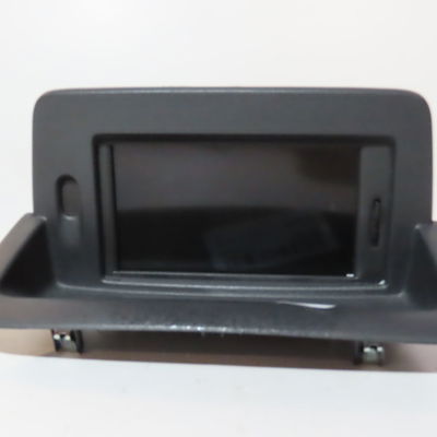 Afficheur digital Renault CLIO III (BR0-1, CR0-1) 1.5 dci (2010-2014) 3 portes