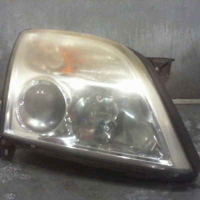 Phare droit OPEL SIGNUM Phase 1 06-2003--09-2005