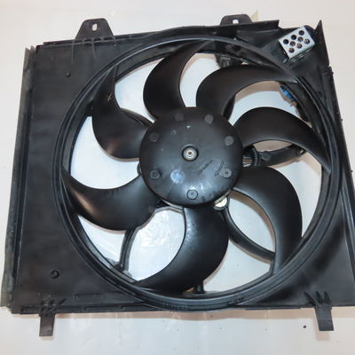 Moteur ventilateur radiateur Peugeot 208 II (UB_, UP_, UW_, UJ_) 1.2 puretech 100 (2019) 5 portes