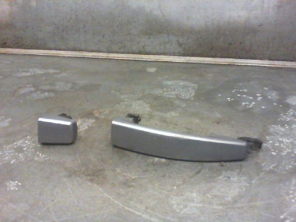 Poignee ext porte arg OPEL SIGNUM Phase 1 06-2003--09-2005