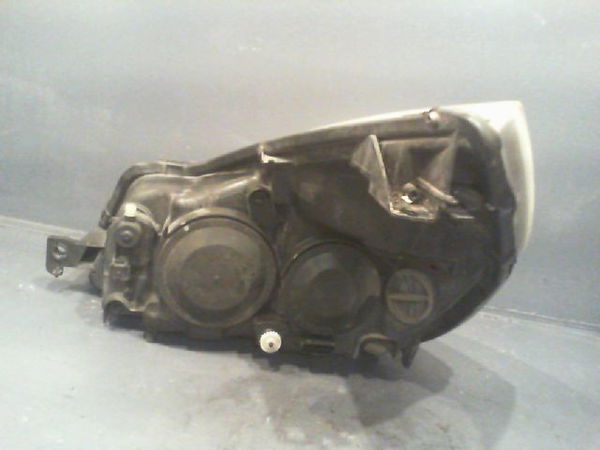 Phare droit Renault ESPACE IV (JK0-1_) 2.2 dci (jk0h) (2002-2006)