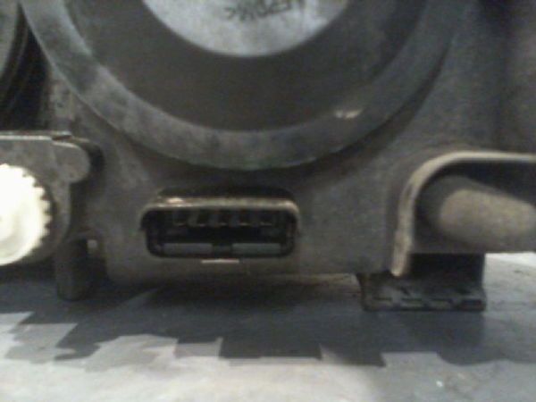 Phare droit Renault ESPACE IV (JK0-1_) 2.2 dci (jk0h) (2002-2006)