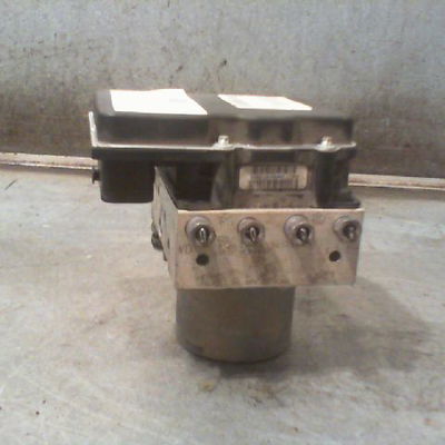 Bloc regulateur Citroën C4 GRAND PICASSO I (UA_) 2.0 hdi 138 (2006-2013)