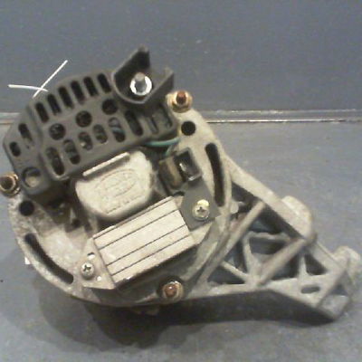 Alternateur Renault TWINGO I (C06_) 1.2 (c063, c064) (1993-1996) 3 portes