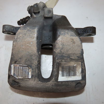 Etrier de frein avant droit Peugeot 208 II (UB_, UP_, UW_, UJ_) 1.2 puretech 100 (2019) 5 portes