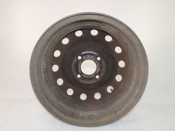 Jante tole 2 Peugeot 306 3-5 portes (7A, 7C, N3, N5) 1.9 dt (1993-2001)
