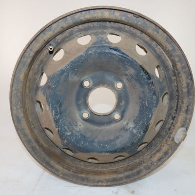 Jante tole Peugeot 306 3-5 portes (7A, 7C, N3, N5) 1.9 dt (1993-2001)