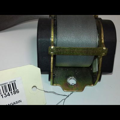 Ceinture avant gauche Renault TWINGO I (C06_) 1.2 lpg (2003-2007)