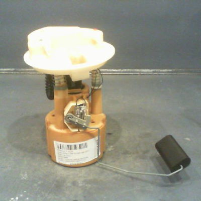Pompe à carburant immergée Renault CLIO II (BB_, CB_) 1.4 (b-cb0c, b-cb0s) (1998-2005)