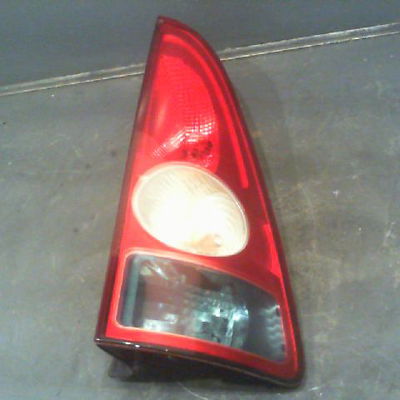 Feu arrière droit Renault ESPACE IV (JK0-1_) 2.2 dci (jk0h) (2002-2006)