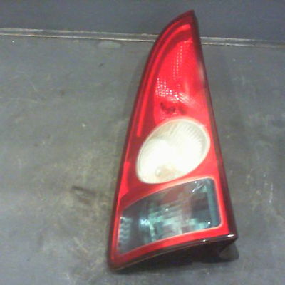 Feu arrière gauche Renault ESPACE IV (JK0-1_) 2.2 dci (jk0h) (2002-2006)