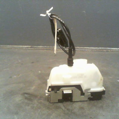 Serrure porte ard Renault ESPACE IV (JK0-1_) 2.2 dci (jk0h) (2002-2006)