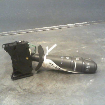 Commande essuie glace Renault ESPACE IV (JK0-1_) 2.2 dci (jk0h) (2002-2006)