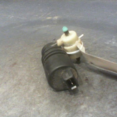 Pompe lave-glace avant Opel VECTRA C Break (Z02) 2.0 dti (f35) (2003-2005)
